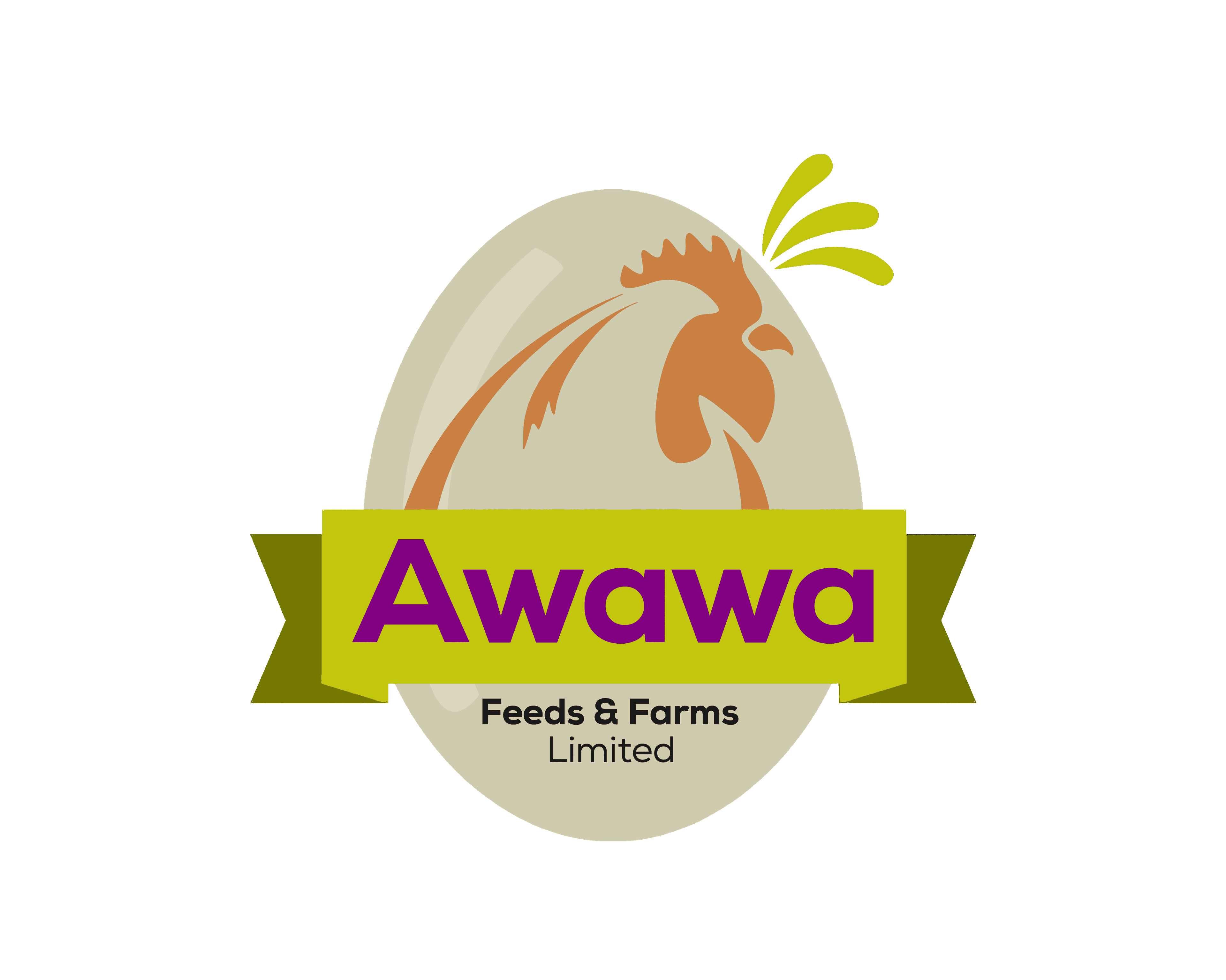 Awawa Feed Farms Logo